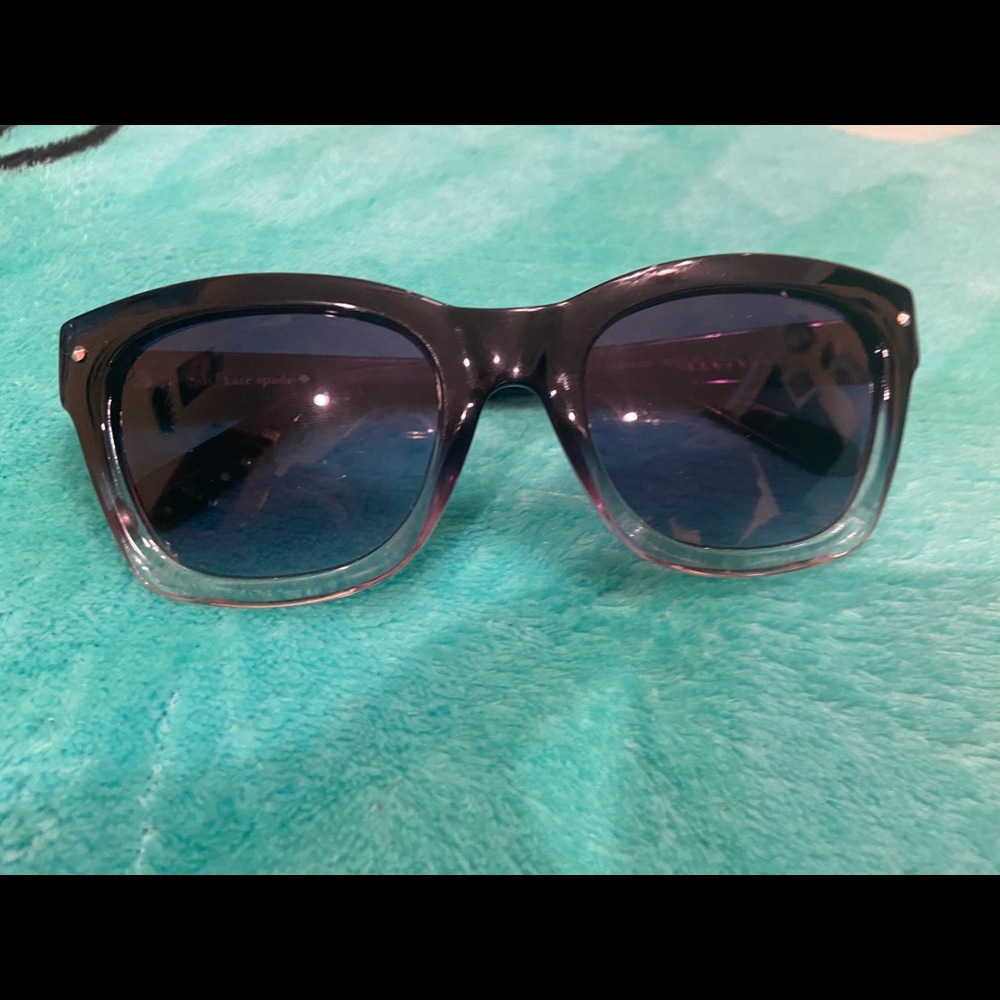 Kate spade sunglasses